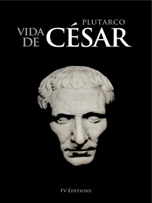 cover image of Vida de César